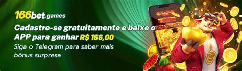 166bet: A Nova Fronteira do Cassino Online